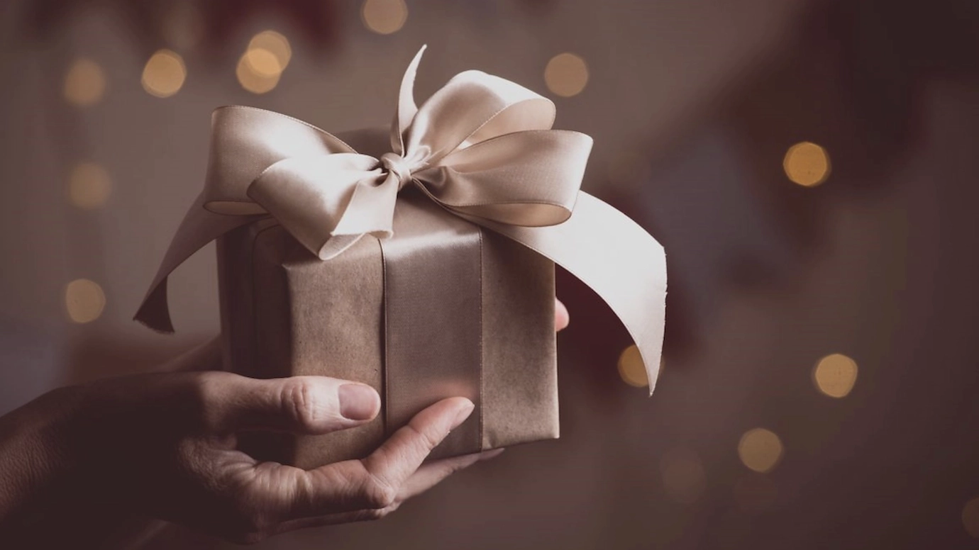 gift